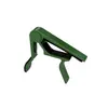 Capo de Guitarra de Aleación de Aluminio, Clip Metálico de Afinación para Guitarra Acústica, Clásica, Eléctrica, Ukelele y Bajo