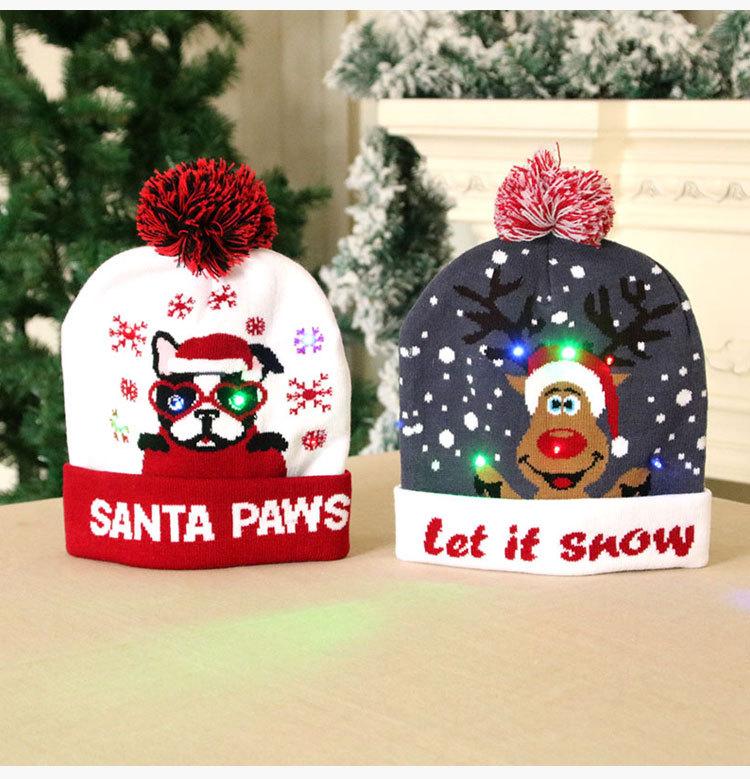 十款针织帽_14