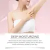 Creme Hidratante de Limpeza e Revigorante para Todo o Corpo Feminino Oceaura - Creme de Cuidado Não Oleoso