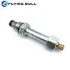 SV08-21P Accesorios para Maquinaria de Ingeniería Válvula de cartucho roscada hidráulica válvula solenoide núcleo de válvula válvula reguladora incorporada