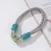 Pulseira de corrente de diamante transfronteiriça nova cordão para celular cordão para celular diy corrente para celular capa de celular cordão curto universal corda de pulso