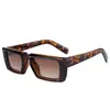 Gafas de Sol Modernas y Únicas para Hombres y Mujeres, Disponibles en Múltiples Colores, Gafas de Sol Geniales y de Moda, Gafas de Sol Elegantes Transfronterizas Europeas y Americanas