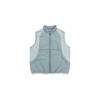 Vestido de Verano del Sur 2024 Invierno Nuevo Japonés Exterior Colorblock Solona Algodón Costuras Chaleco de Algodón Chaqueta Casual para Hombre