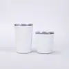 Taza de leche personalizada minimalista estilo coreano, taza con aislamiento al vacío de acero inoxidable 304, una botella de agua elegante y portátil para que las parejas la lleven en viajes