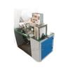 Máquina de mudas de tigela de nutrição não tecida Máquina formadora de bloco de nutrição horizontal à base de luz Máquina de briquetagem de tigela de fabricação de mudas agrícolas