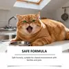 Spray de Protección para Mascotas Yegbong Fórmula Suave Anti-Lamer Anti-Morder Muebles Sofá Spray de Entrenamiento Diario