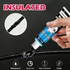 Pegamento Aislante Impermeable Kineshinex, Resistente a Altas Temperaturas, Alta Viscosidad, Adhesivo para Cables Eléctricos, Adhesivo Faltante, Pegamento Eléctrico Automotriz