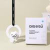 Gatinho Gipsita Aromaterapia Gato Modelagem Aromaterapia Gipsita Carro Guarda-roupa Armário Fragrância Pingente Casa Ar Fresco