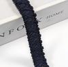 Fábrica en stock Accesorios de encaje estilo Chanel Ingredientes de ropa Tejido Hecho a mano DIY Ropa Tapeta Puño Joyería