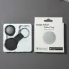 Rastreo y posicionamiento MFI artefacto de búsqueda anti-pérdida llavero billetera equipaje dispositivo anti-pérdida localizador remoto findmy