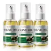 Óleo para Cuidado do Cabelo Bestseller do TiTok Condicionador de Óleo de Argan para Cabelos Lisos