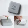 Pegatinas Anticolisión para Manijas de Puerta, Cerraduras de Puerta de Refrigerador y Almohadillas Protectoras de Pared para Puertas de Entrada