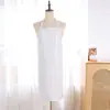 Delantal Blanco de PU de Alta Densidad, Impermeable, Resistente al Aceite y al Desgaste, que se Limpia Fácilmente, con Correas, Adecuado para Uso en el Hogar, Cafetería, Carnicería, Mariscos y Cocina