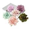 Cabezas de Flores de Peonía Artificiales Grandes para Decoración de Bodas, Arreglos Florales, Paredes de Flores, Decoraciones de Pasillo, Flores Falsas para Decoración Casera DIY