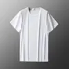 Camiseta de Malla de Manga Corta para Hombre, Top Deportivo Fino de Media Manga, Camisa de Trabajo Transpirable, Camisa Perforada de Secado Rápido