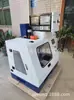 Fábrica de Origen Jingxing Fresadora CNC de Escritorio CNCX2 CNC Industrial Pequeño Puede Enlace de Cuatro Ejes