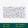 300x600 Cor Francesa Brilhante Terrastone Fosco Cozinha e Banheiro Azulejo Banheiro Vaso Sanitário Varanda Azulejo de Parede Tijolo Verde