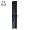 Adecuado para Conjunto de Protector Exterior de Puerta Trasera y Puerta Media Changan Auchan Unik