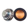 Alto-falante de Áudio de Gama Completa de 40mm com Carcaça de Ferro Redonda 4 Ohms 3W Alto-falante Multimídia Alto-falante Bluetooth Alto-falante