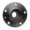 Rodamiento de Cubo de Rueda 51810086/52056182 para Ruedas Traseras Adecuado para Fiat: Unidad de Cubo de Rueda 500L/Doblo
