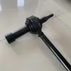 Amplificador de Torque de Cabo de Âncora para Mineração Zhongyu, Ferramenta Pneumática para Perfuração de Âncora para Pré-tensão e Aumento de Força de Hastes de Âncora