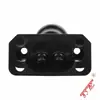 Boquilla para Líquido Limpiaparabrisas 4Z7955979 4Z7955101 4Z7955102 Adecuado para Audi A6C5
