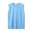 Colete Esportivo Top de Secagem Rápida Roupa de Tiro Roupa de Treinamento Absorvente de Suor Respirável Sem Mangas Solto Novo Roupa de Tiro