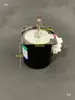 Accesorios para Máquina de Kebab Turco Doner Motor Tenedores de Carne Bandeja Piezas Barbacoa Brasileña Anillo de Hierro Rodamiento Eje