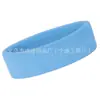 Toallas para Hombres y Mujeres Color Sólido Yoga Baloncesto Deportes Diadema Absorbente de Sudor Diadema Europea y Americana Lavado Facial Pañuelo Elástico para la Cabeza