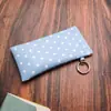 Pano de limpeza de espelho personalizado bolsa para espelho bolsa para óculos de sol bolsa para óculos de fibra pode ser configurado para fazer logotipo