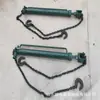 Yjlq-1 Tensionador Manual Hidráulico de Corrente 10t Tensionador de Corrente de Raspador Fornecedor Direto Tensionador Hidráulico de Corrente para Mineração