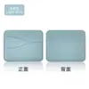 Portatarjetas spot transfronterizo ranuras para tarjetas de gran capacidad portatarjetas pequeño ranuras para múltiples tarjetas compacto para mujer funda de tarjeta de cuero pu portatarjetas al por mayor