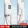 Cerradura para Refrigerador sin Taladro, Cerradura de Seguridad, Cerradura con Contraseña, Cerradura Antirrobo para Uso Comercial, Cerradura de Cajón, Cerradura de Gabinete, Cerradura de Puerta Corredera, Cerradura de Seguridad Infantil