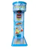 Máquina de boxe infantil, máquina de jogo de medição de força em larga escala, exportação transfronteiriça, campeão de boxe, homem forte, máquina de boxe dragão a moedas, uso comercial