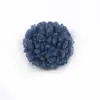 Atacado e sob medida disponíveis: Pompons coloridos de pelo sintético tipo urso de pelúcia de 4-5cm para artesanato DIY, sapatos, chapéus e bolsas