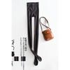 Leggings de Nylon Forradas com Lã para Mulheres, Calças Integradas com Pé Anti-Pilling, Efeito Pernas Nuas, Cintura Alta, Modelo Novo 2025