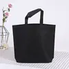 Bolsas de tela no tejida, disponibles en stock, con impresión a color, para ir de compras y como regalo; venta al por mayor del fabricante; bolsas con logo personalizado y bolsas no tejidas