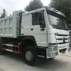 Sinotruk Nuevo Estándar Nacional VI Volquete 6m 400Hp Precio