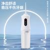 Enxágue dental portátil doméstico transfronteiriço, fio dental elétrico com pulso de água, cuidados bucais, usb