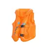 Roupa de Banho Infantil Aprendendo a Nadar Espessada Flutuabilidade Colete Inflável Boia Flutuadora para Bebê Colete Salva-Vidas Boia Salva-Vidas para Axilas para Adultos
