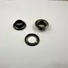 Botones de Ojal con Garras para Bolsas, Ropa, Lona, Botones Metálicos de Acero Inoxidable, Accesorios, Materiales para Prendas, Botones de Ojal en Stock