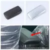 Painel da caixa de apoio de braço 22 Ling Fang modificado adequado para Toyota Harrier/Wei Sa Venza decoração da caixa de armazenamento do apoio de braço