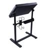 Estrutura de Suporte para Tatuagem Yuan Yun Suporte Triangular para Braço de Tatuagem Suporte Equipamento Auxiliar para Braço Atacado Transfronteiriço
