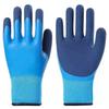 Guantes de Jardín de Látex para Niños para Atrapar Cangrejos, Antipinchazos, Antivoracidad, Impermeables, Alimentación de Mascotas, Protección de Seguridad, Guantes de Protección Laboral