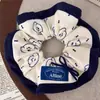 Colección de Gomas para el Pelo de Intestino Grueso de Niña Dulce, Tendones de Goma, Cuerda para el Pelo Linda Versátil, Cuerda para la Parte Posterior de la Cabeza, Accesorios para el Cabello para Mujer