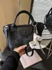 2026 Bolso de Mano de Moda Estilo Coreano con Colores Sólidos Contrastantes, Diseño Simple y Elegante, Textura de Color Sólido, Bolso de Hombro y Cruzado