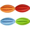 Juguete para perro para autoentretenimiento y alivio del aburrimiento, juguete masticable para perro, pelota TPR para mascotas, accesorios para cachorros, pelota dispensadora de premios, pelota para cachorros transfronteriza