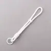 Cordão para Celular Ajustável Mais Vendido com Clipe de Plástico, Alça para Garrafa de Água, Cordão Universal para Celular, Fábrica de Cordões de Cor Personalizável