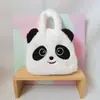 Boneca de Pelúcia Nova de Oito Polegadas Lote Misto Boneca de Pegar Fluxo Atividade de Jogar Presente Boneca Pequena