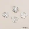 Colgante Estilo Chino Nuevo Retro Pulsera DIY Collar Accesorios para Joyería Llavero Creativo de Cuentas Accesorios Estilo Antiguo Hanfu